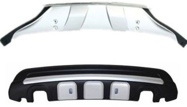 Bom preço. Lexus RX270 / RX350 / RX450 2012 2013 2014 Proteção do pára-choque dianteiro Automóvel Peças de reposição de automóveis on-line