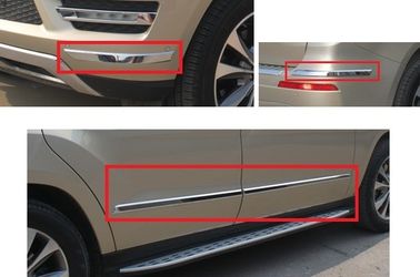 Bom preço. Benz GL 350 / 400 / 500 2013 2014 Peças de acabamento do carroceria on-line