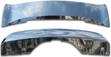 Bom preço. BMW X5 2014 Auto Body Kits Bumper Assy Chromed Bumper Skid Plate on-line