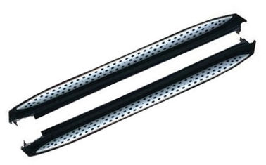 Bom preço. Acessórios de automóveis personalizados de estilo OE Tabela de marcha do veículo para Benz ML350 / W164 Passo lateral / pedais on-line