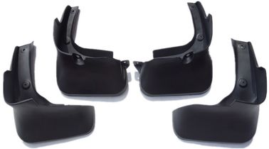 Bom preço. Acessórios de automóveis Lexus preto Flaps de lama para RX270 / RX350 / RX450 2009-2015 on-line