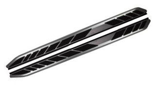 Bom preço. Tabela de corrida de barra de nervos de aço inoxidável para acessórios de automóveis Lexus RX270 / RX350 / RX450 on-line