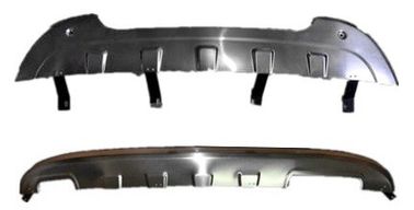Bom preço. Kit de carroceria automática personalizado / Guarda-choque dianteiro para Lexus RX 270 / RX350 / RX450 2009 2010 2011 on-line
