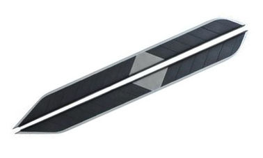 Bom preço. Tabela de marcha Nerf Barras de passo laterais para INFINITI FX35 / QX70 2009 - 2014 Peças para veículos on-line