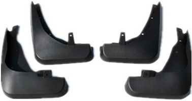 Bom preço. INFINITI EX25 / QX50 Tipo OE Protector de lama para automóveis / Protector de salpicos para automóveis Peças de reposição para automóveis on-line