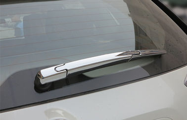 Bom preço. NISSAN New X-TRAIL 2014 2015 2016 Auto Body Trim Parts Rear Wiper Wash Cover on-line