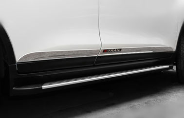 Bom preço. Peças de corte de carroceria de automóveis NISSAN X-TRAIL 2014 Side Door Trim UP SS on-line