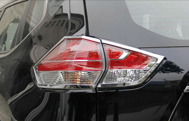 Bom preço. Coberturas duráveis para faróis traseiros, NISSAN X-TRAIL 2014 on-line