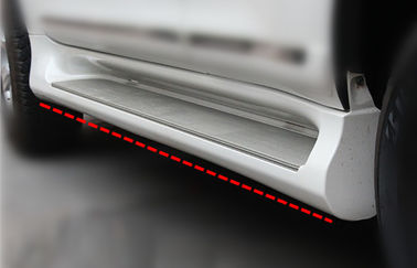 Bom preço. TOYOTA Prado2700 4000 FJ150 2014 Acessórios OE estilo Antiderrapante parafuso lateral on-line