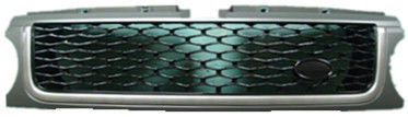 Bom preço. Grelha frontal automática de cromo preto para Range Rover SPORT 2006 Tipo OE on-line