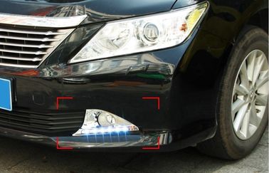 Bom preço. Toyota Camry VOGUE 2012 LED luzes de dia / Carro LED DRL luz do dia (2PCS) on-line