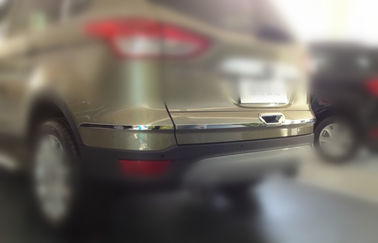 Bom preço. Ford Kuga Escape Ecoboost 2013 2014 2015 Peças de acabamento da carroceria do automóvel / Protector de canto traseiro on-line