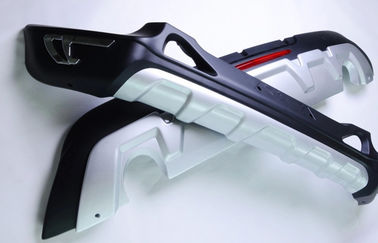 Bom preço. Acessórios do veículo ABS Guarda de pára-choque dianteiro do carro para Ford Kuga Escape Ecoboost Peças sobressalentes automáticas on-line
