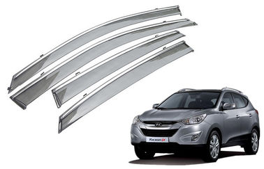 Bom preço. Personalizar Visores de Janela de Carro para Hyundai Tucson IX35 2009 2010 2011 2012 on-line