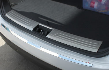 Bom preço. Auto Inner Back Door Scuff Plate para Hyundai Tucson IX35 2009 - 2014 on-line