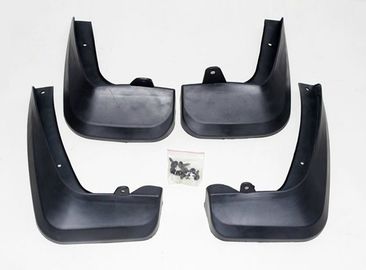Bom preço. Peças Automóveis Negras Proteção de Lodo Proteção de Splash para 2010 - 2013 HYUNDAI TUCSON IX35 on-line