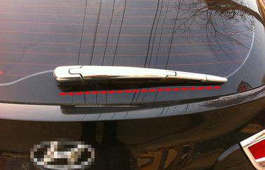Bom preço. Cobertura do limpador de vidro traseiro / guarnição da porta traseira para Hyundai IX35 Tucson 2009 - 2012 on-line