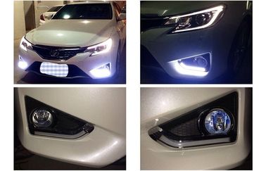 Bom preço. Toyota REIZ 2013 2014 Luz de dia LED Luz de carro DRL Lâmpada de marcha on-line