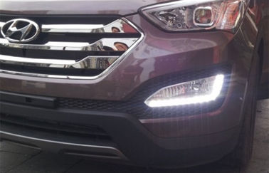 Bom preço. Peças de automóvel Hyundai LED Luz diurna de alta potência e alto brilho on-line
