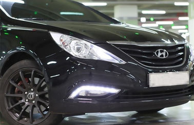 Bom preço. Hyundai Sonata8 2011 2012 Luzes de dia LED de alta luminosidade / Lâmpada de marcha automática on-line