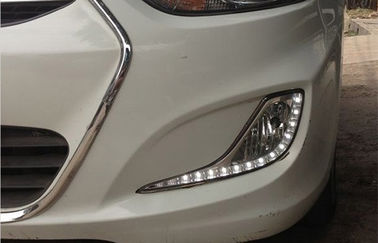 Bom preço. COB DRL Lâmpadas de circulação diurna de automóveis LED, Lâmpadas de circulação diurna de LED Peças de reposição de automóveis on-line