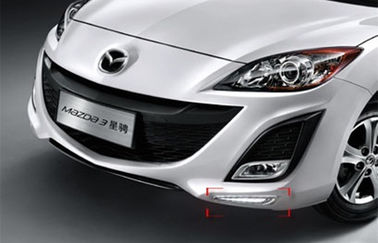 Bom preço. Luz de circulação diurna para MAZDA3 2011 2012 2013 Lâmpada de circulação LED DRL on-line