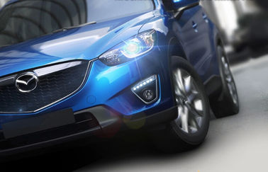 Bom preço. Luz de circulação diurna para MAZDA CX-5 2012 2013 2014 Lâmpada de circulação LED DRL on-line