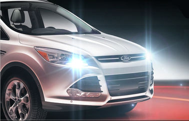 Bom preço. Lâmpada de circulação LED para FORD KUGA ESCAPE ECPBOOST 2013 2014 DRL on-line