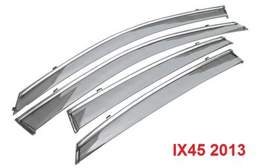 Bom preço. Hyundai IX45 Nova Santafe Visores de Janela de Carro Peças e Acessórios Automóveis on-line