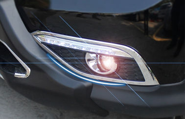 Bom preço. Lâmpadas de circulação para HONDA CRV 2012 2013 2014 Luzes de circulação diurna de automóveis on-line