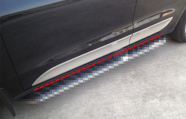Bom preço. Porsche Macan 2014 Auto Body Trim Peças Porta lateral de aço inoxidável on-line