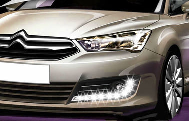 Bom preço. Lâmpadas LED Automóveis Diurno Carro LED DRL Para CITROEN SEGA on-line