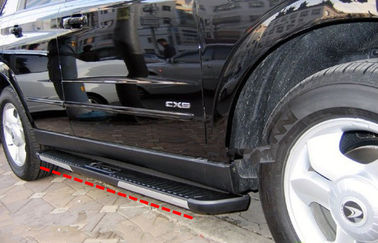 Bom preço. Ssangyong Kyron Sport Running Board / Car Side Step Running Board on-line