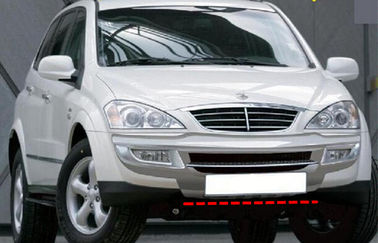 Bom preço. Ssangyong Kyron Guarda Fronteira, Cobertura ABS Personalizada on-line