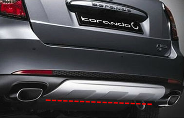Bom preço. OE Auto Body Kits / Car Bumper Protector para SSANGYONG KORANDO ((C200) 2011 - 2013 on-line