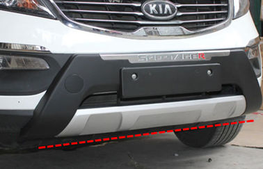 Bom preço. Proteção de pára-choques de plástico ABS dianteira e traseira para KIA SPORTAGE 2010 - 2013 on-line