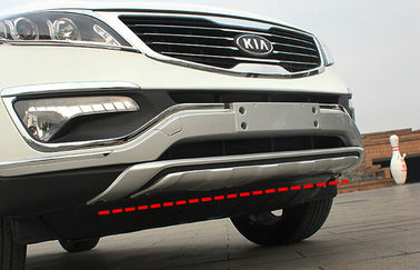Bom preço. KIA SPORTAGE 2010 Kit de carroceria, OE Sport Tipo Protector de pára-choque Guarnição inferior on-line