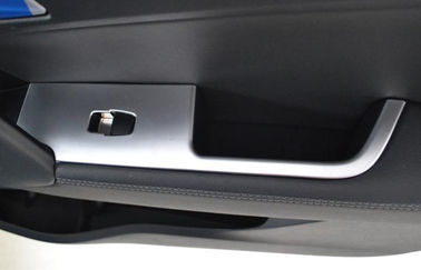 Bom preço. Hyundai IX25 2014 Peças de acabamento do interior do automóvel, ABS Chrome Handrest Cover on-line