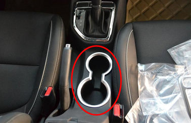 Bom preço. Hyundai IX25 2014 Peças de acabamento do interior do automóvel, ABS Cromo Capa Interior Base Rim on-line