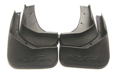 Bom preço. Protectores de lama de plástico durável para automóveis para Ford Kuga / Escape 2013 2014 on-line