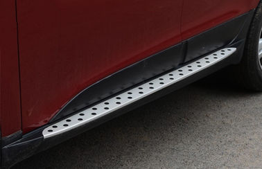 Bom preço. Barras de passo lateral de estilo esportivo para Hyundai Tucson IX35 2009 - 2012 Tabela de corrida original on-line