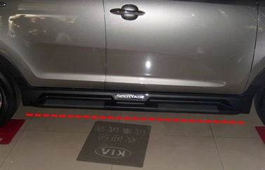 Bom preço. SMC Material Vehicle Running Board, Barras de passo lateral de estilo OEM para KIA SportageR 2010 on-line