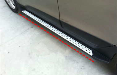 Bom preço. Barras de passo lateral personalizadas de estilo Acura para Kia Soprtage 2010-2013 Running Board on-line