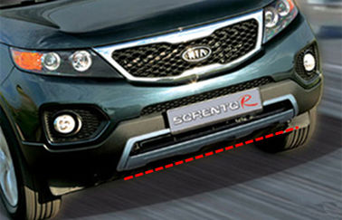Bom preço. OE Style Body Kits para KIA SORENTO 2009, Front e Rear Bumper Lower Garnish on-line