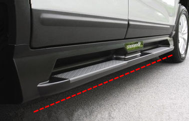 Bom preço. Barras de passo laterais de material SMC de plástico tipo OEM para KIA SORENTO 2009 2010 2011 2012 on-line
