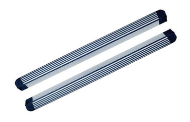 Bom preço. Volkswagen Touareg 2004 Placas de marcha de veículos, passo lateral de liga de alumínio tipo OE on-line