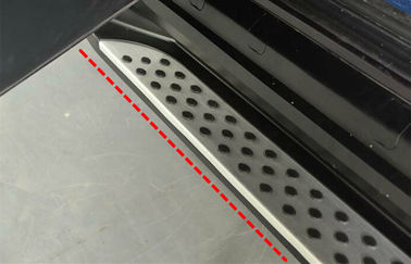 Bom preço. Barras de passo lateral de acessórios de automóveis para INFINITI FX35 2009 / QX70 2013 on-line