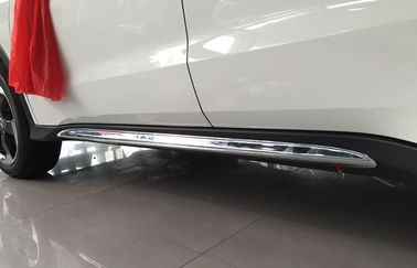 Bom preço. HONDA HR-V 2014 Peças de substituição para carroceria, porta lateral, guarnição inferior cromada. on-line