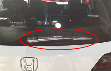 Bom preço. HONDA HR-V 2014 Peças de decoração de carroceria, Limpador de vidro traseiro Cobertura cromada on-line