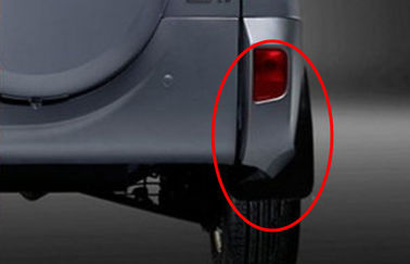 Bom preço. Chery Tiggo 2011 / 2012 / 2013 Proteção contra salpicos de carro, Flaps de lama de salpicos personalizados on-line